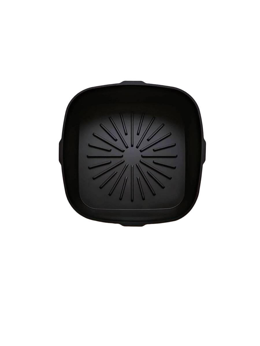 SHEIN FORMA DO AIR FRYERA S07__22,5X22,5CM