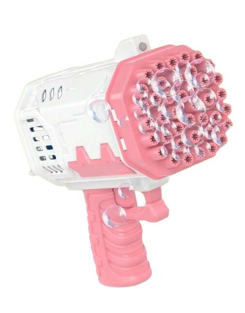 SHEIN PISTOLET NA BAŃKI S07