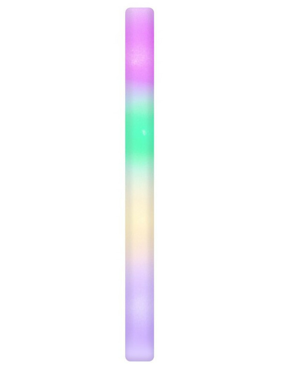 SHEIN PIANKOWA PAŁKA ŚWIETLNA S07__30CM