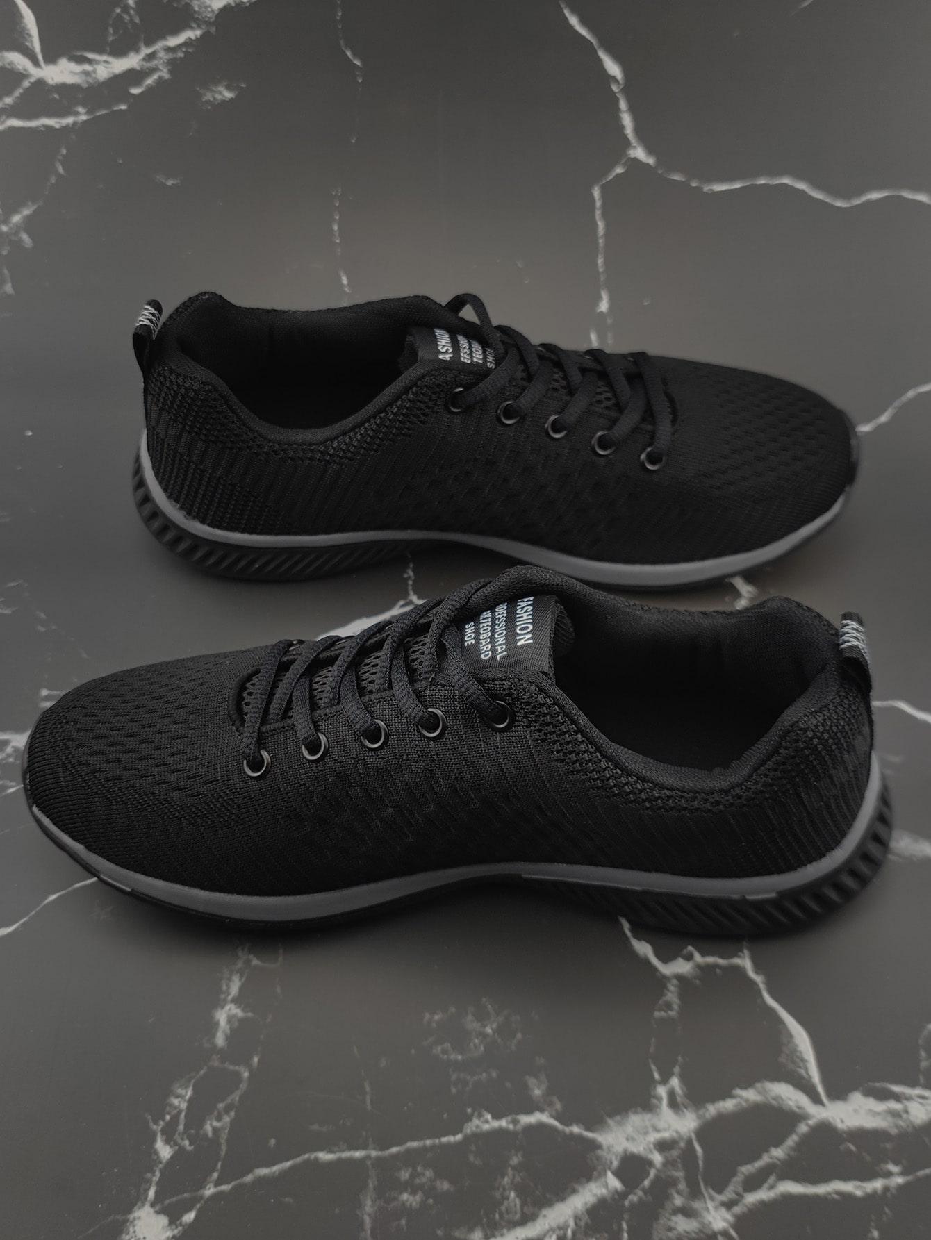 FASHION SZNUROWANE BUTY SPORTWE S06__43