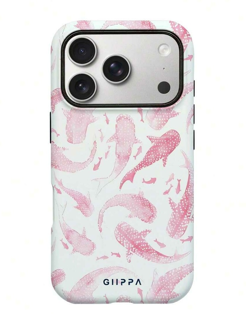 GIIPPA ETUI NA TELEFON IPHONE 17 PRO S07