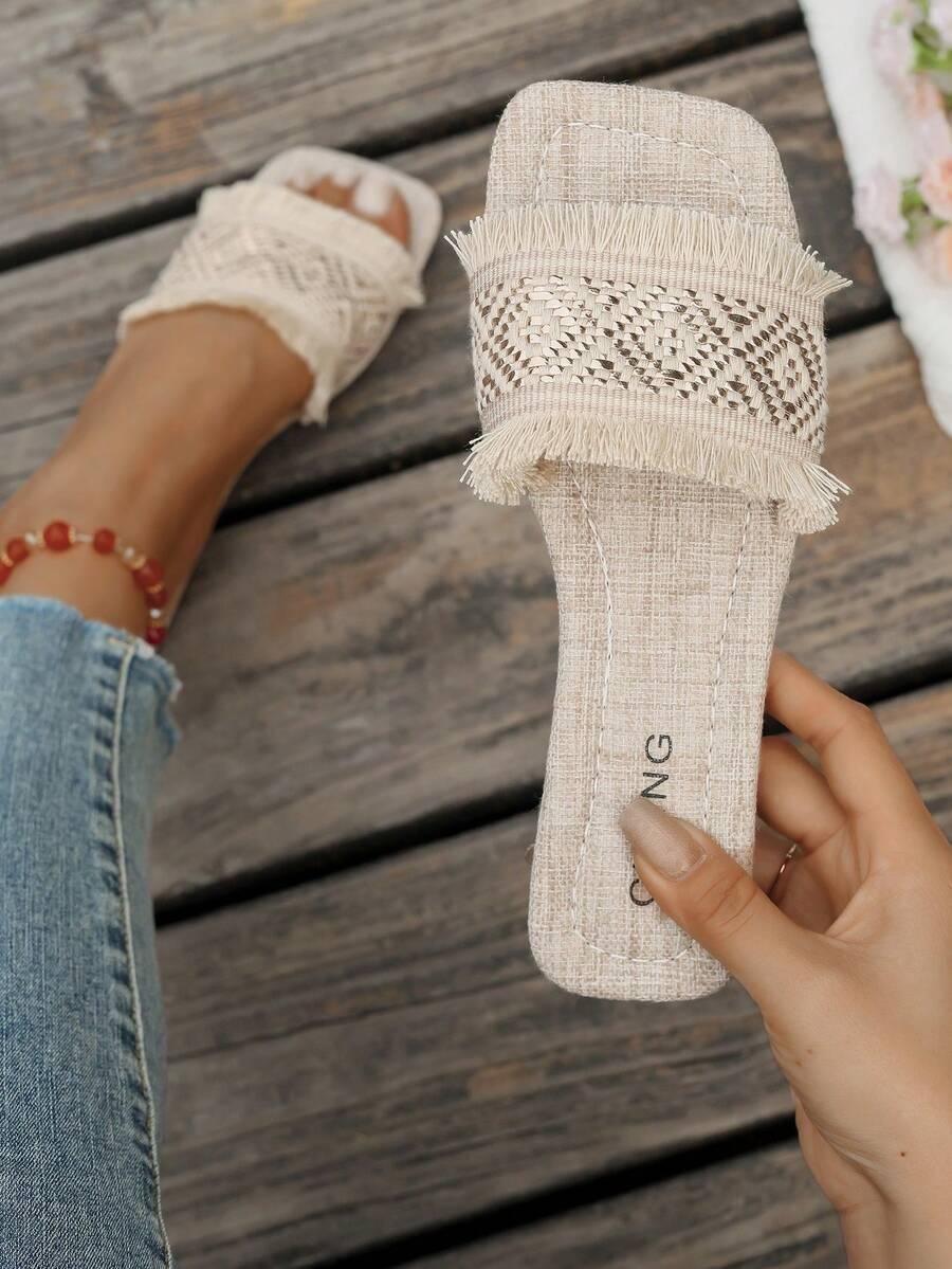CIMING KLAPKI CASUAL ZDOBIENIE S06__42