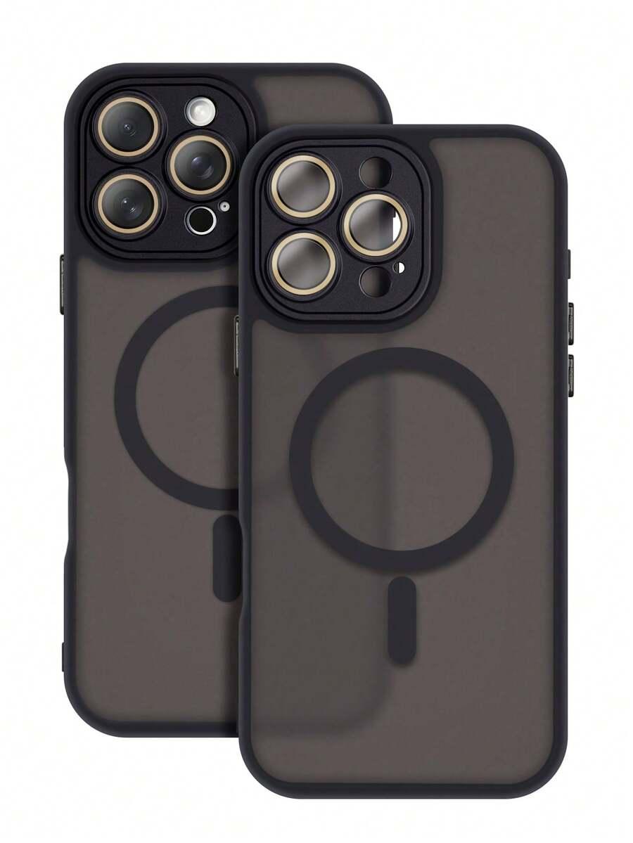 KOOLIFE ETUI NA TELEFON IPHONE 16 PRO S07