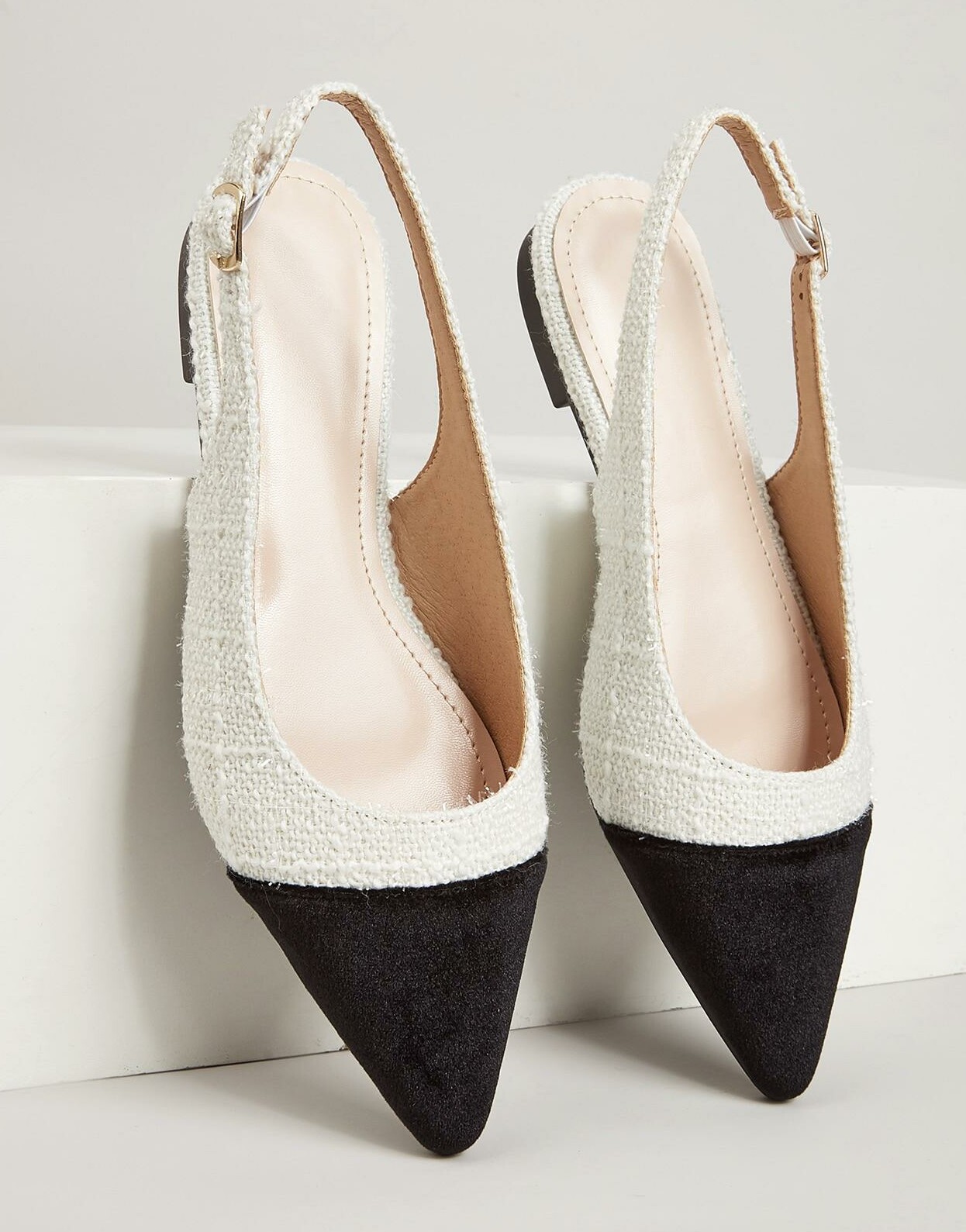 SHEIN BALERINY SZPIC TEKSTURA S06__38