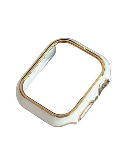 SHEIN ETUI NA TARCZĘ ZEGARKA S07__40MM