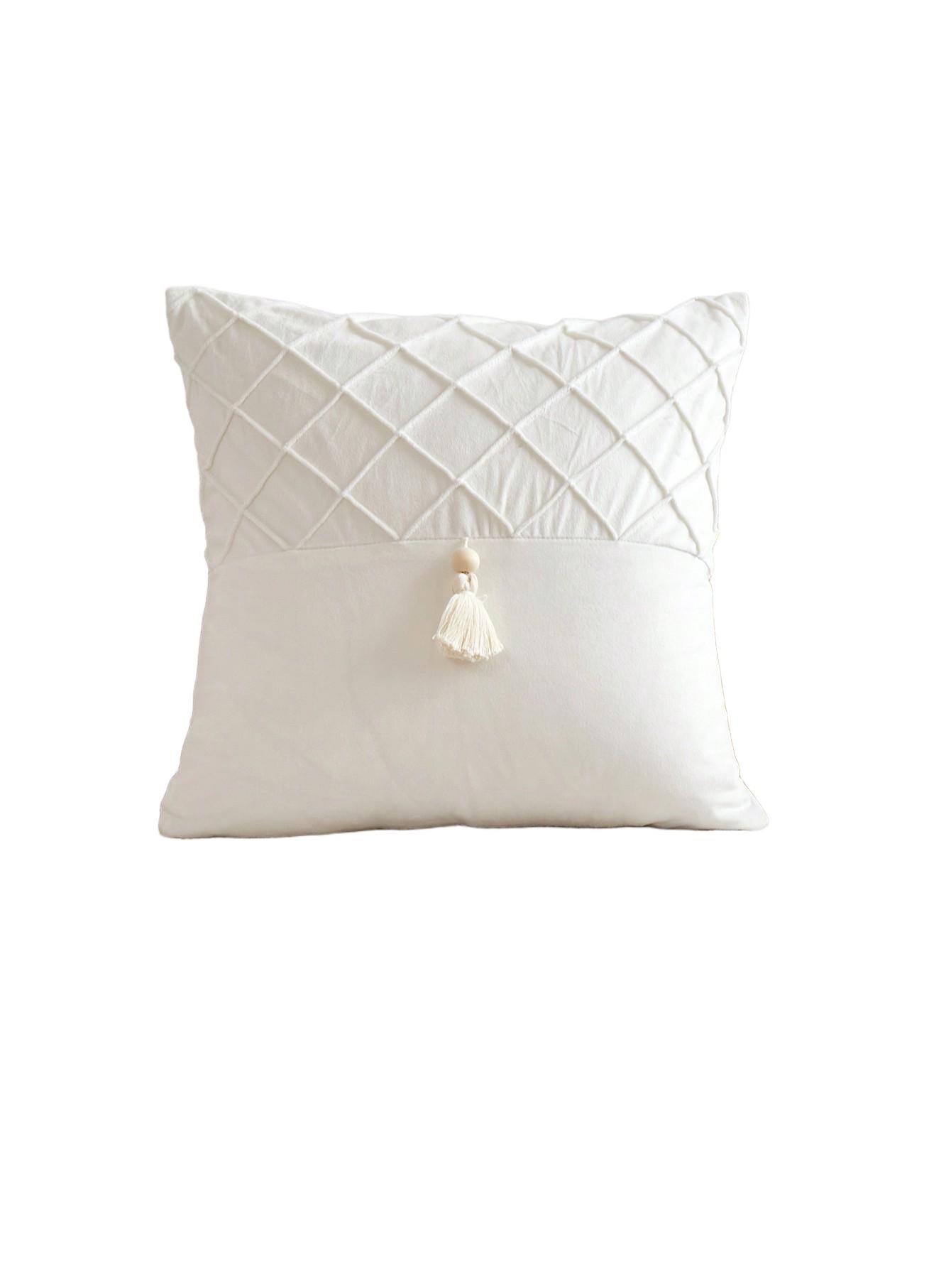 SHEIN POSZEWKA NA PODUSZKĘ S07__45X45