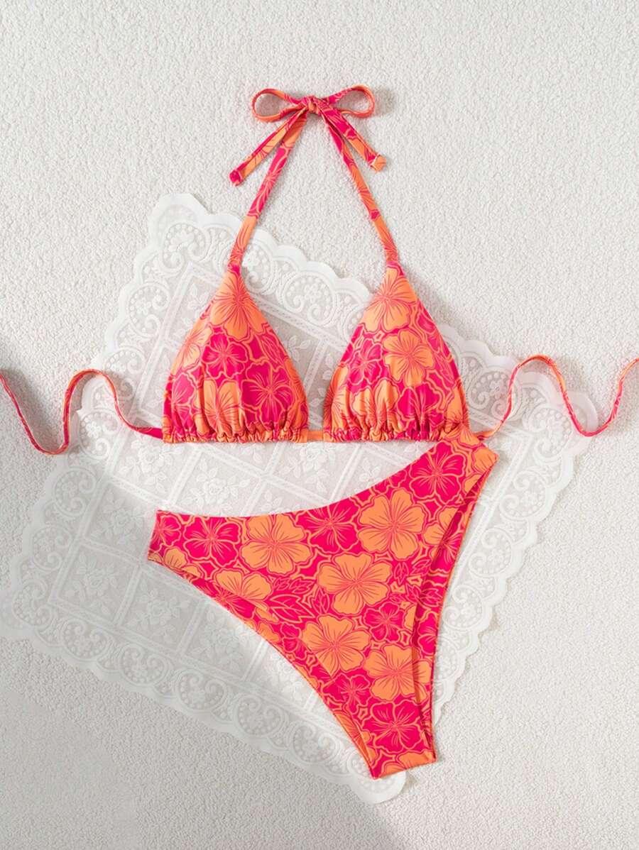 SWIM MOD DWUCZĘŚCIOWY STRÓJ KĄPIELOWY WZÓR S09__XXL
