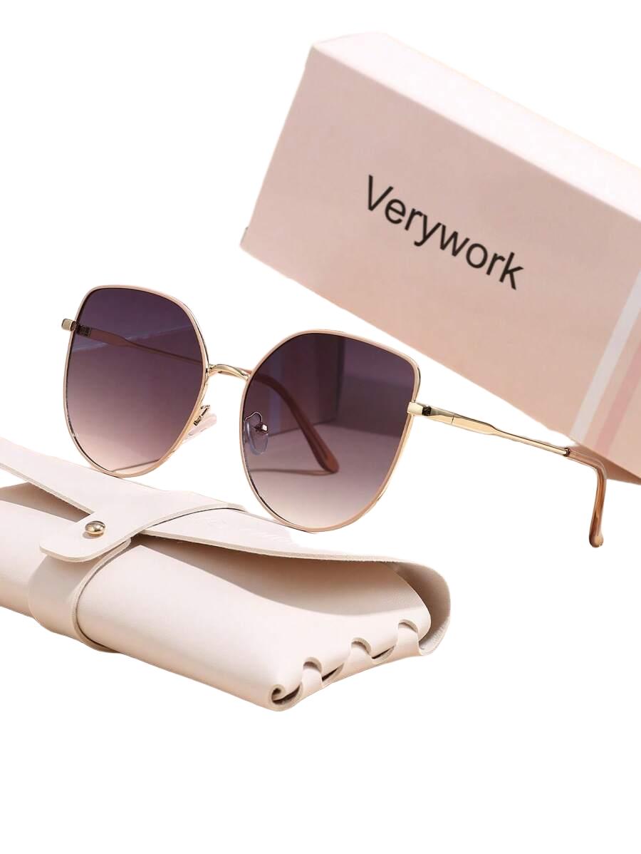 VERYWORK OKULARY PRZECIWSŁONECZNE POKROWIEC S07