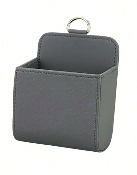 SHEIN ORGANIZER SAMOCHODOWY NA KRATKĘ NAWIEWU S07__9X9CM