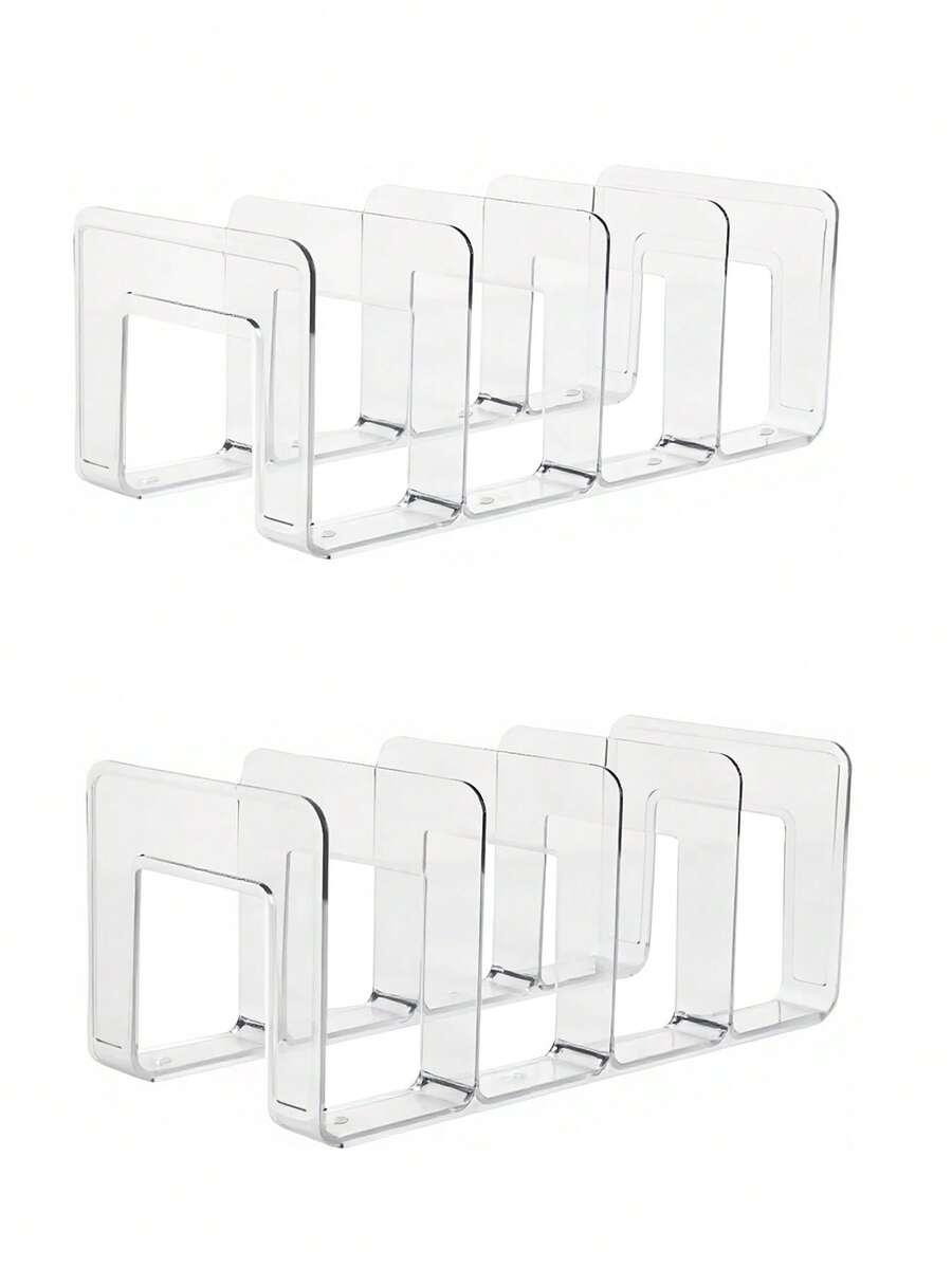 SHEIN ORGANIZER NA TOREBKI 2-PACK S07__32X14X12