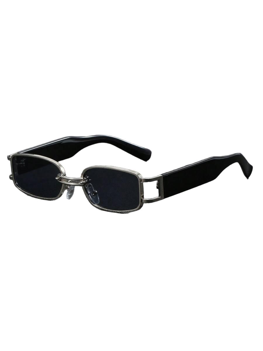 SHEIN OKULARY PRZECIWSŁONECZNE CASUAL S07