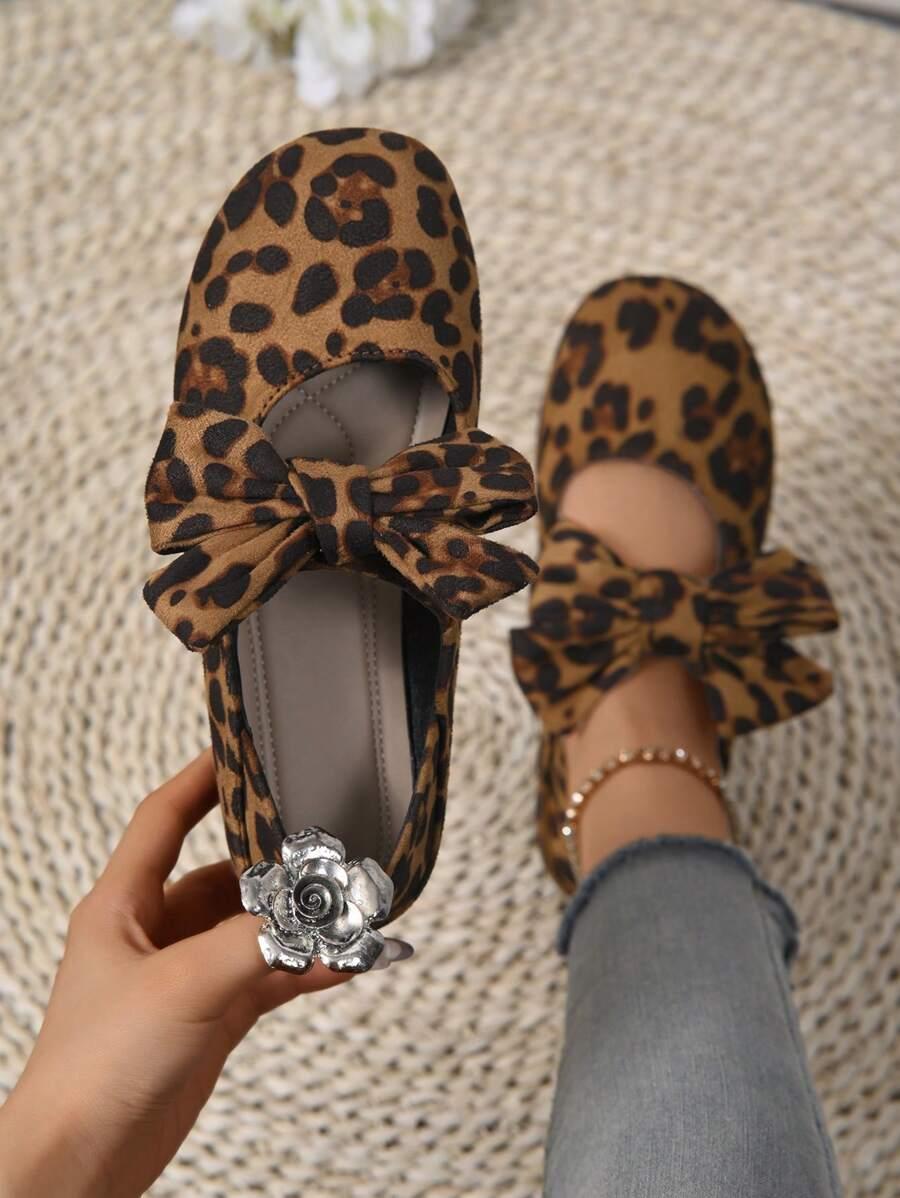 SHEIN BALERINY ANIMAL PRINT S06__39