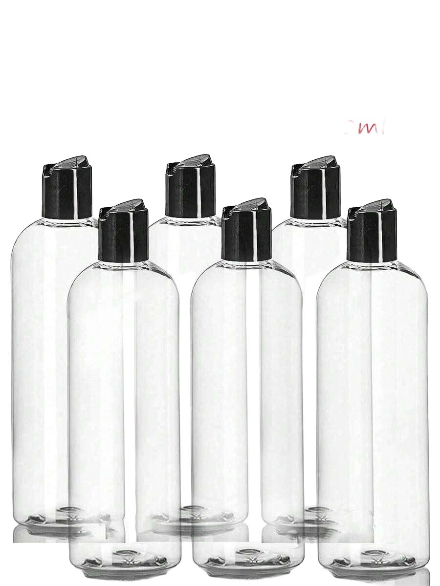 SHEIN POJEMNIK BUTELKA NA PŁYN S07__200ML