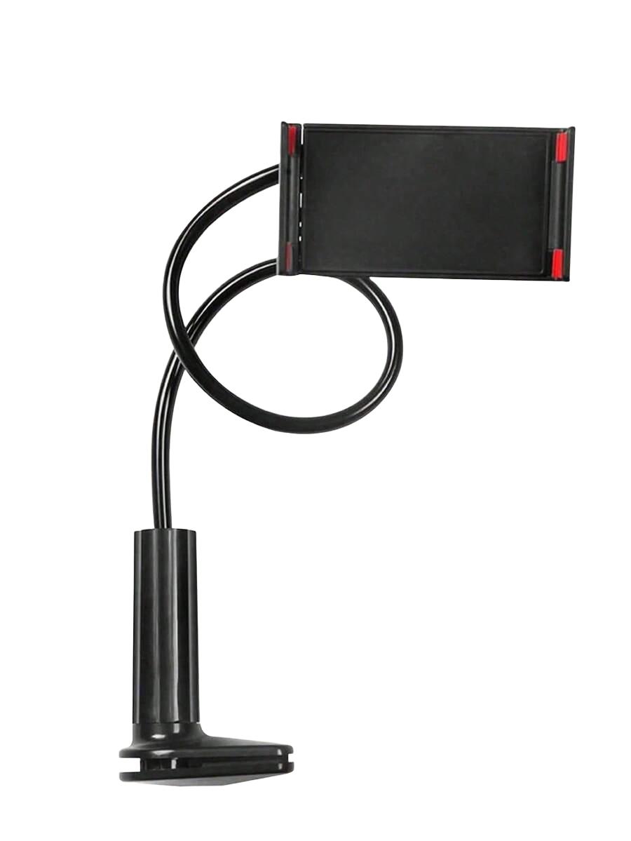 SHEIN CZARNY UCHWYT NA TELEFON S07__100CM