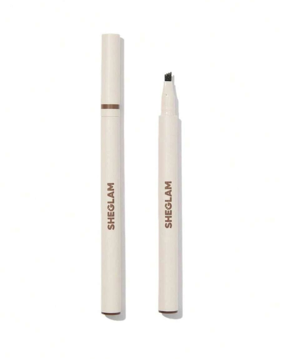 SHEGLAM PISAK DO BRWI DARK BROWN S07__0,6ML