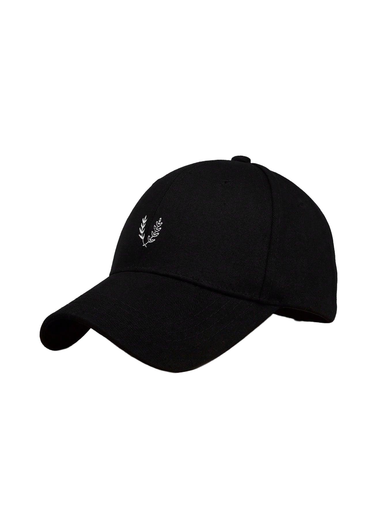 SHEIN CZAPKA Z DASZKIEM S07