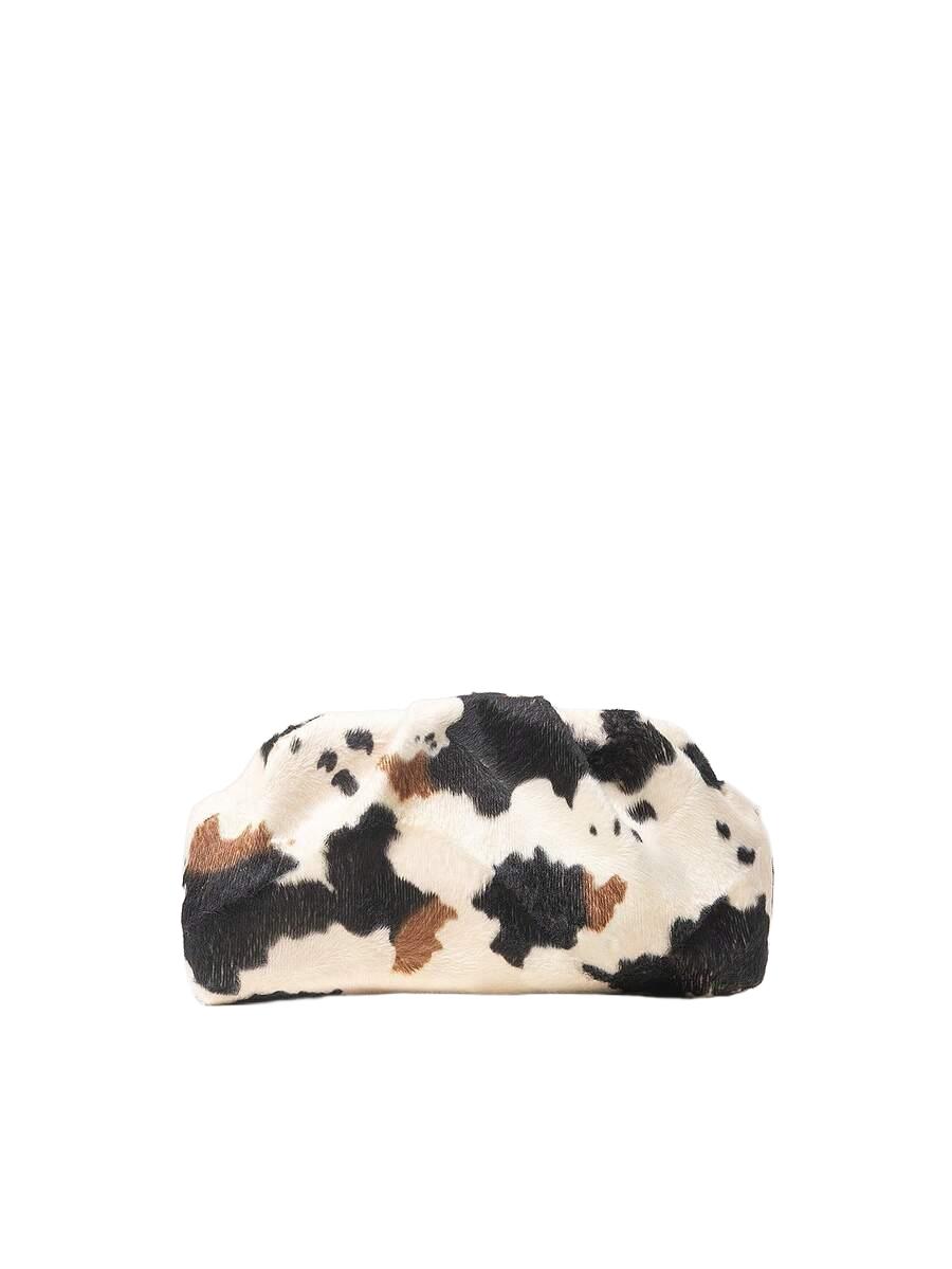 SHEIN TOREBKA KOPERTÓWKA PRINT S07__29X7X16