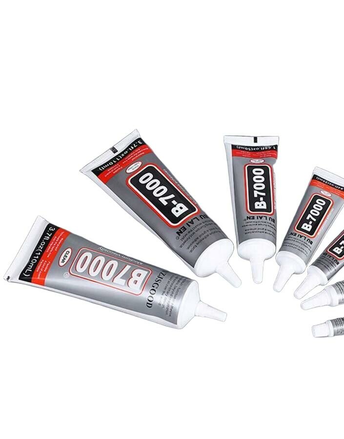 SHEIN KLEJ UNIWERSALNY 2-PACK S07__110ML