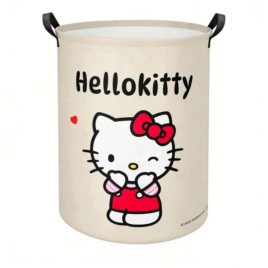 MINISO KOSZ NA PRANIE S07__40X50CM