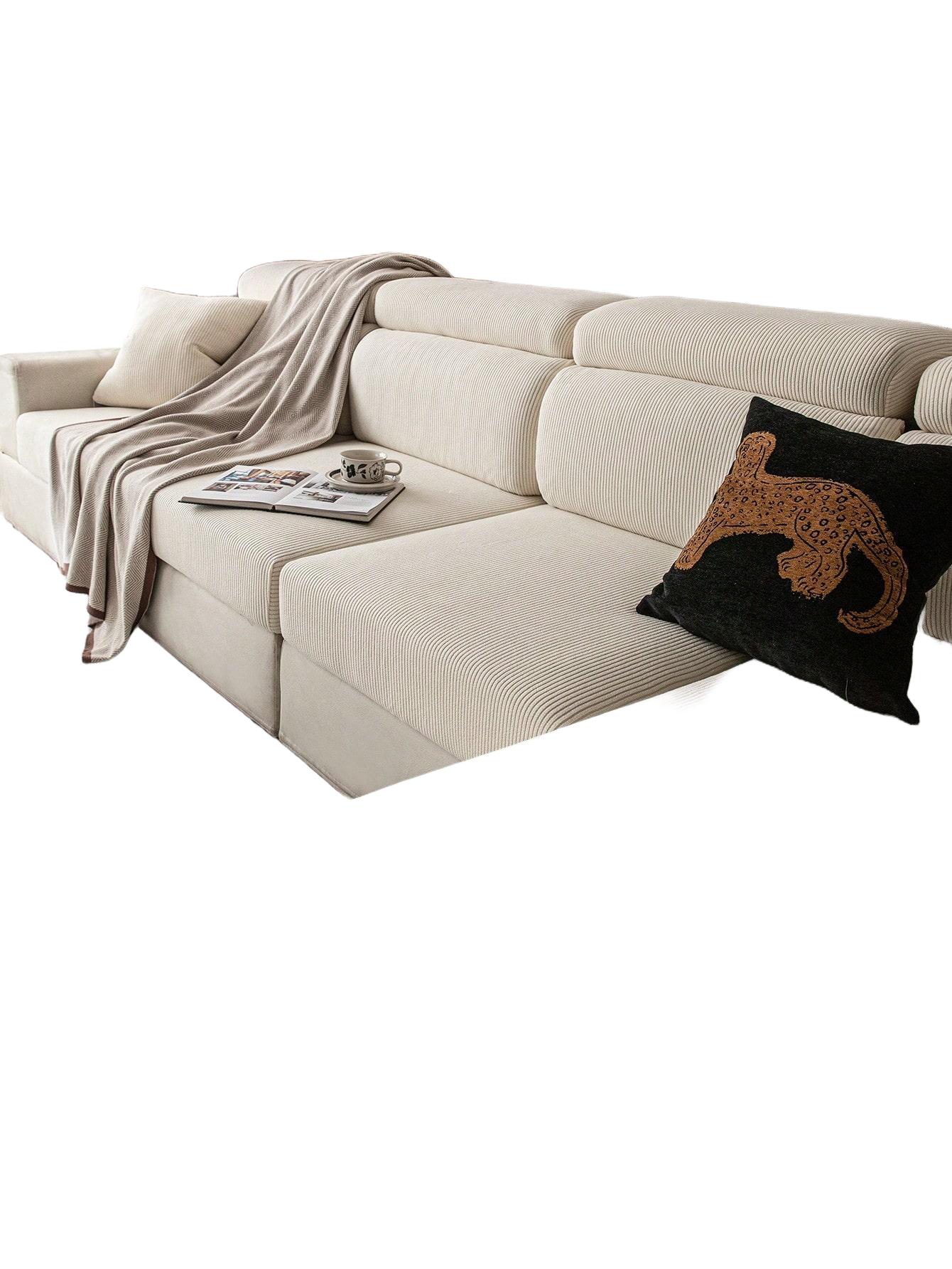 SHEIN POKROWIEC NA SOFĘ S07__135-165CM