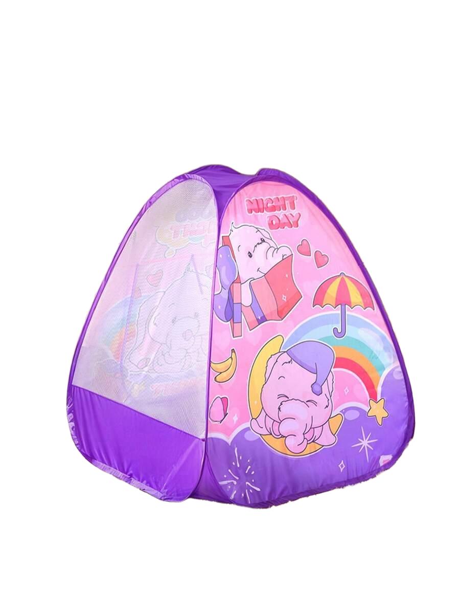 SHEIN NAMIOT DOMEK DLA DZIECI S07__80X80X88CM