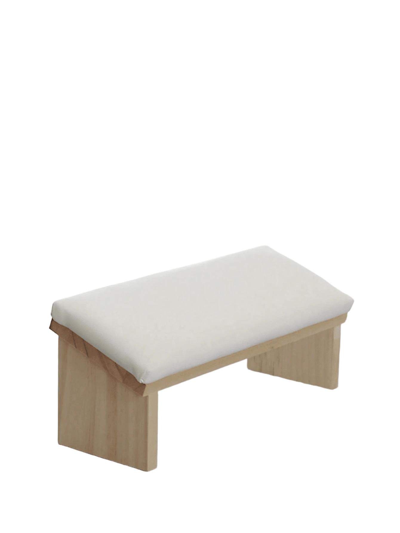 SHEIN PODPÓRKA DO MANICURE S07__30X10