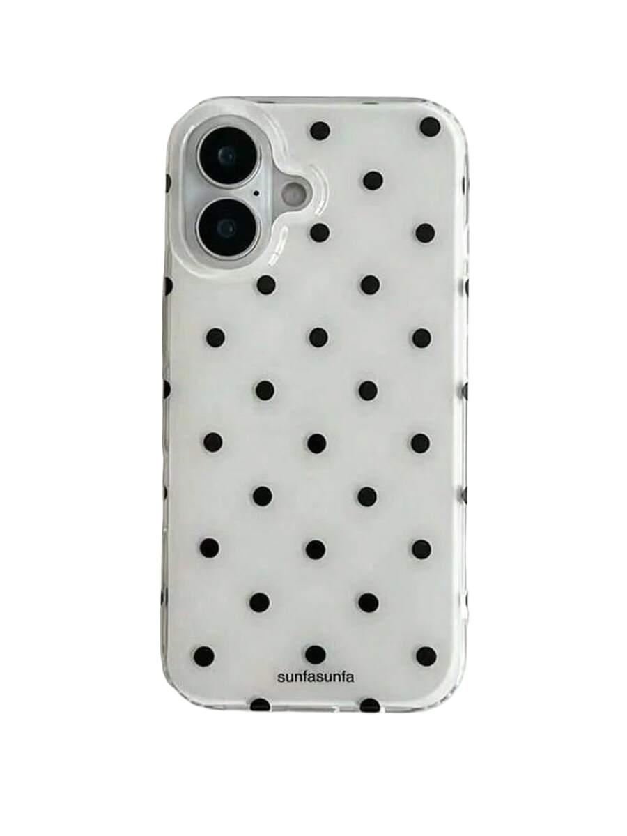 SHEIN ETUI NA TELEFON IPHONE 17 PRO MAX S07