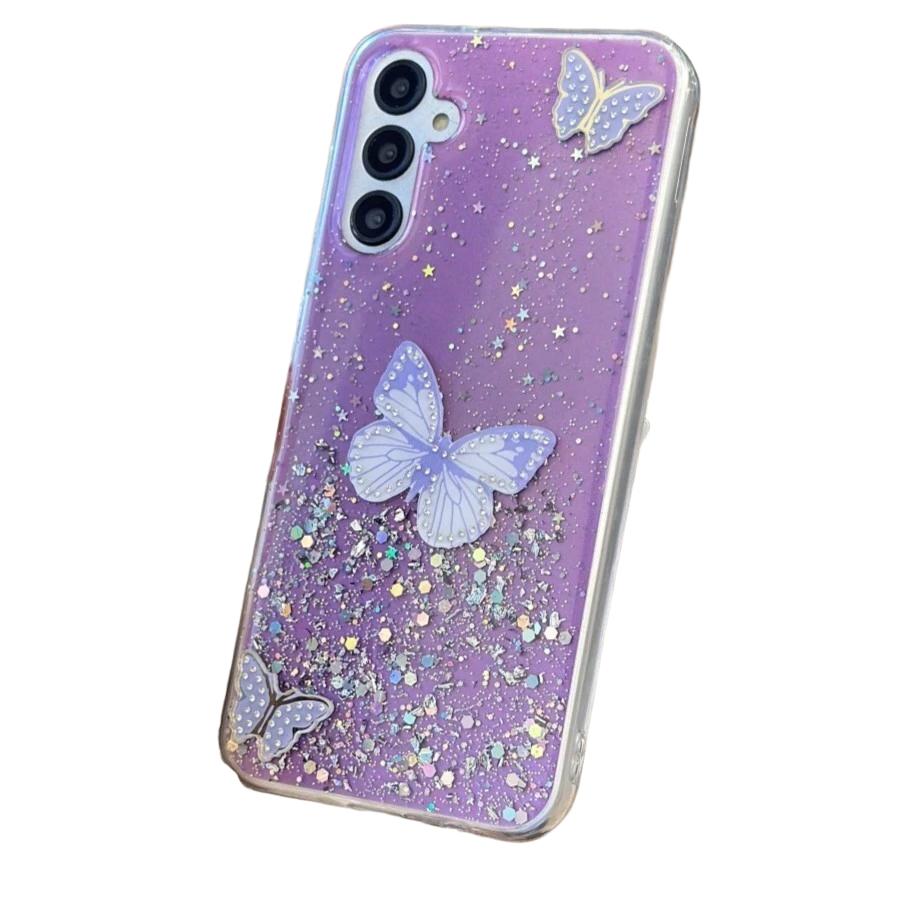 SHEIN ETUI NA TELEFON GALAXY A20 S07