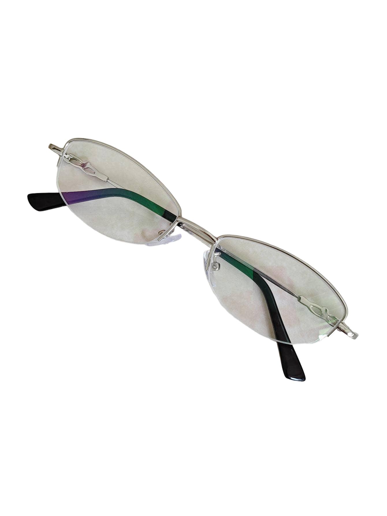 SHEIN OKULARY ZERÓWKI OPRAWKI S07