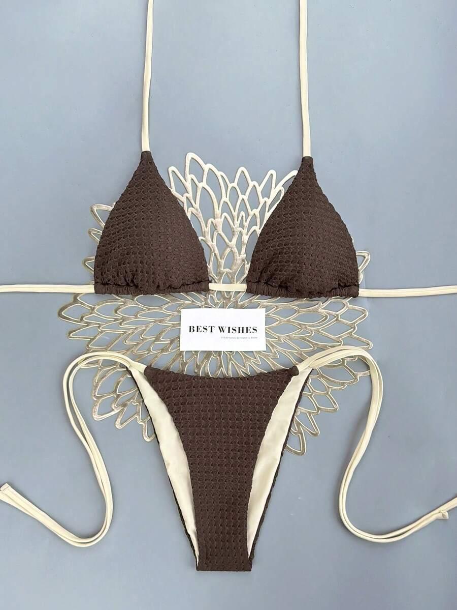 SWIM MOD DWUCZĘŚCIOWY STRÓJ KĄPIELOWY S09__M
