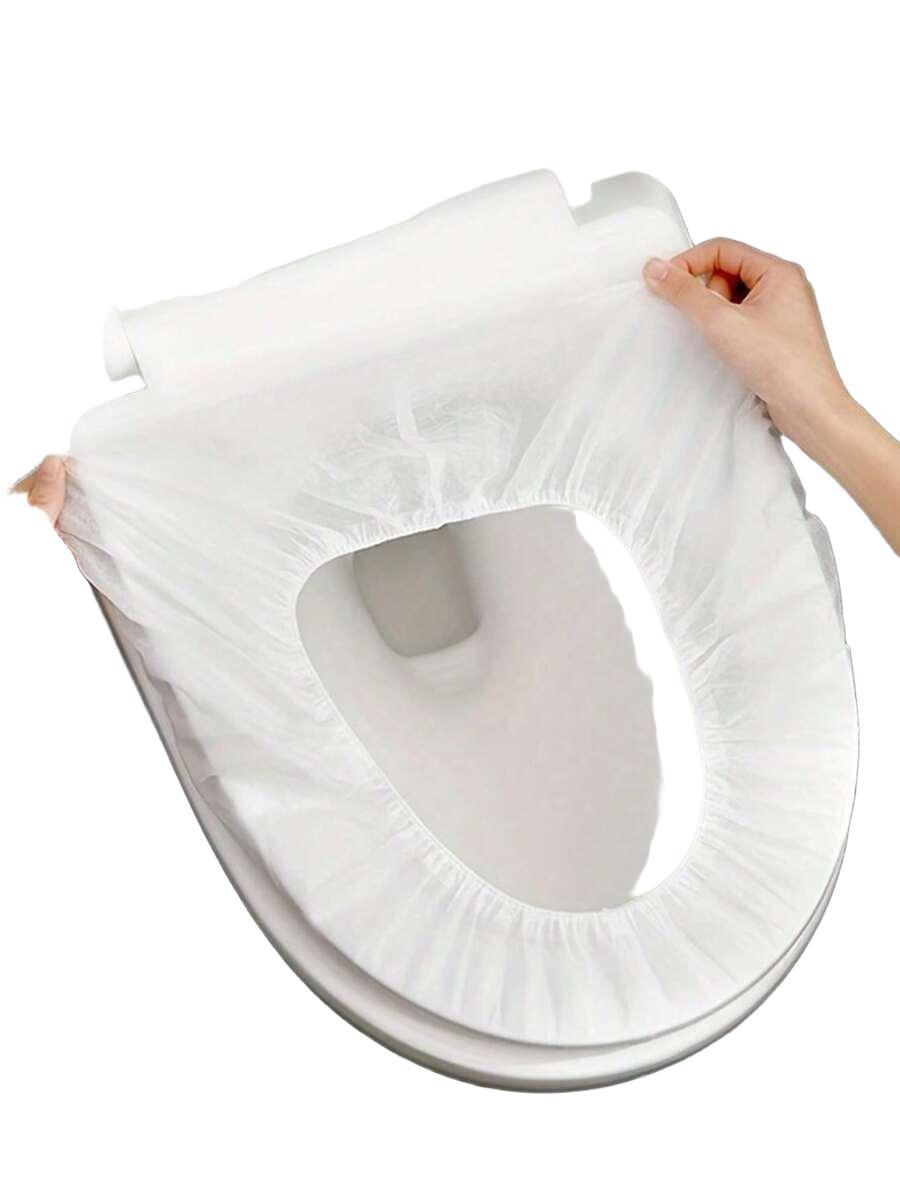 SHEIN JEDNORAZOWA NAKŁADKA NA TOALETĘ 50-PACK S07
