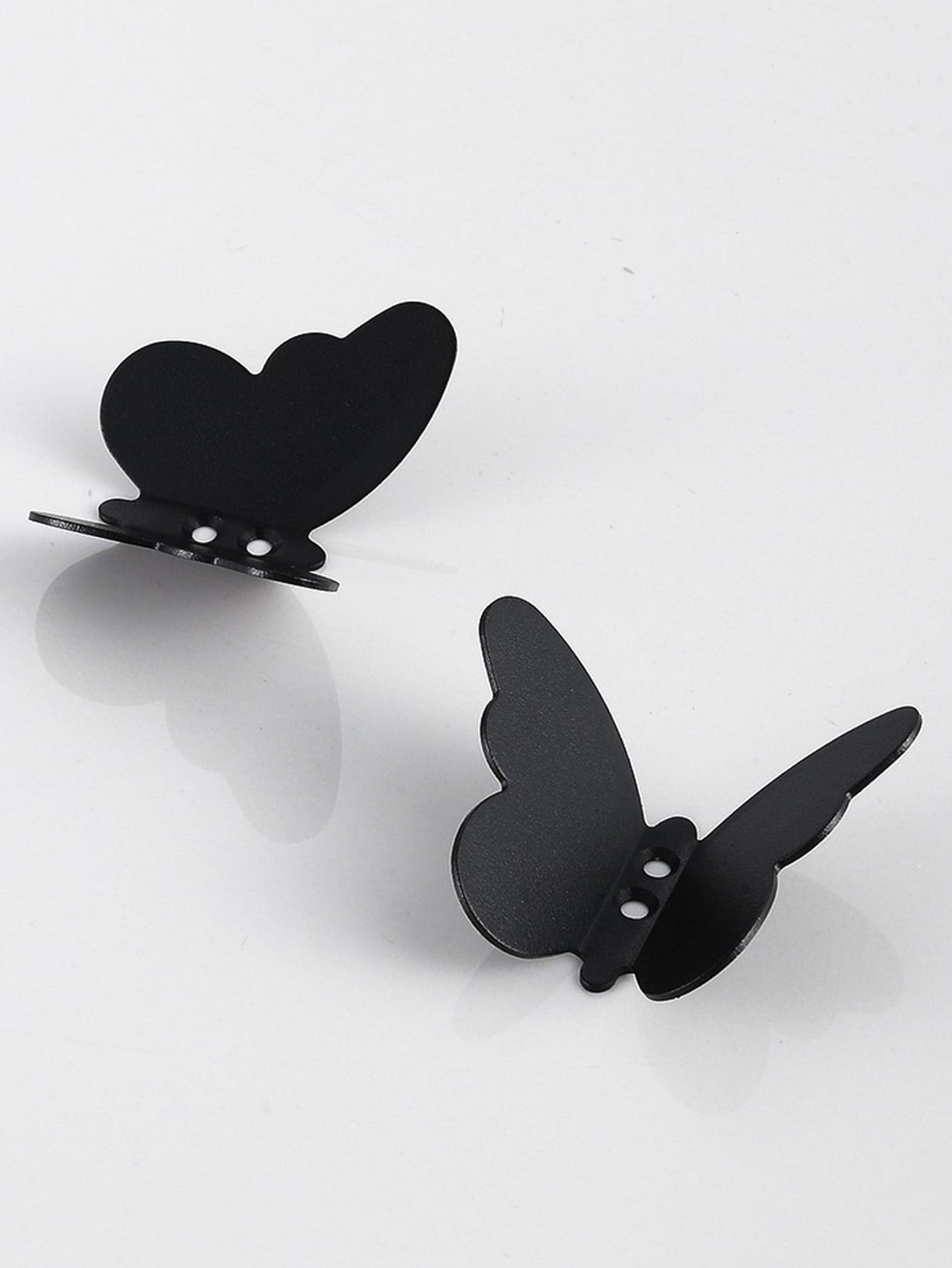 SHEIN WIESZAK NA ŚCIANĘ MOTYL S07__4X5