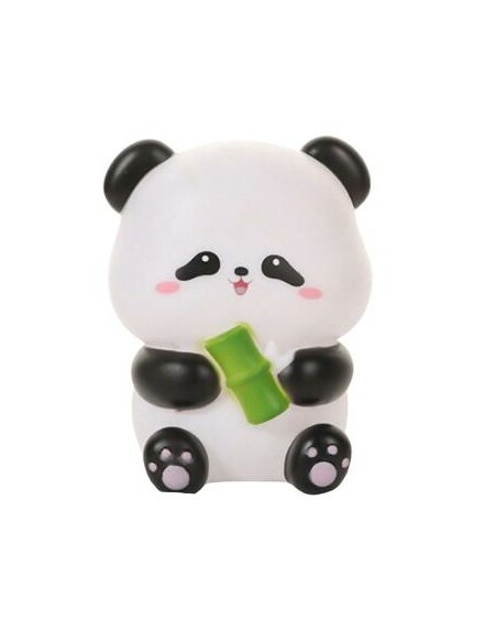 SHEIN LAMPKA NOCNA PANDA S07__12,5X9