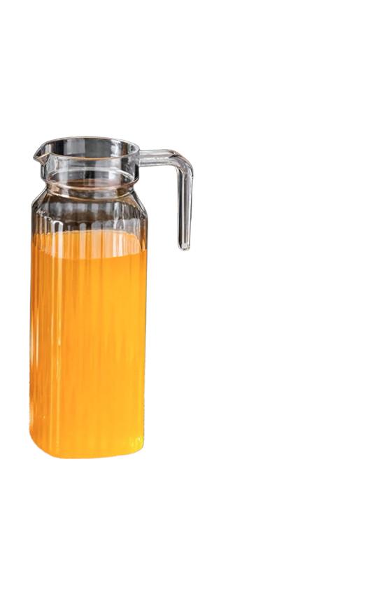 SHEIN PLASTIKOWY DZBANEK 800ML S07__8,5X20