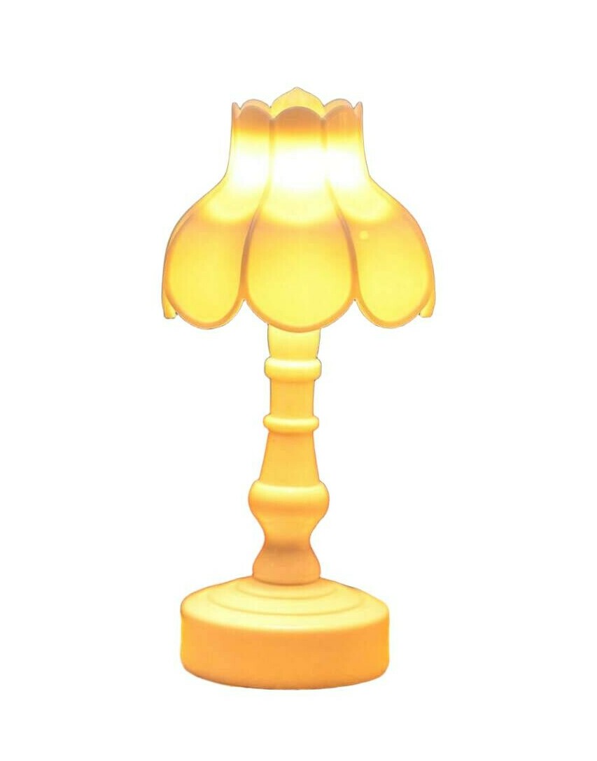 SHEIN MINI LAMPKA NOCNA S07__14CM