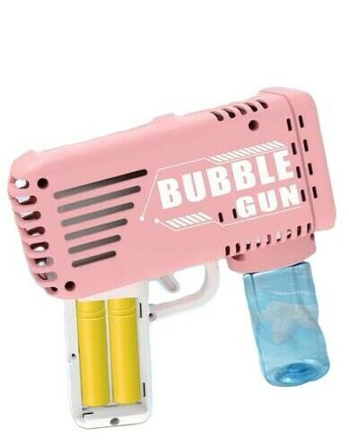 SHEIN PISTOLET DO BANIEK MYDLANYCH S07__