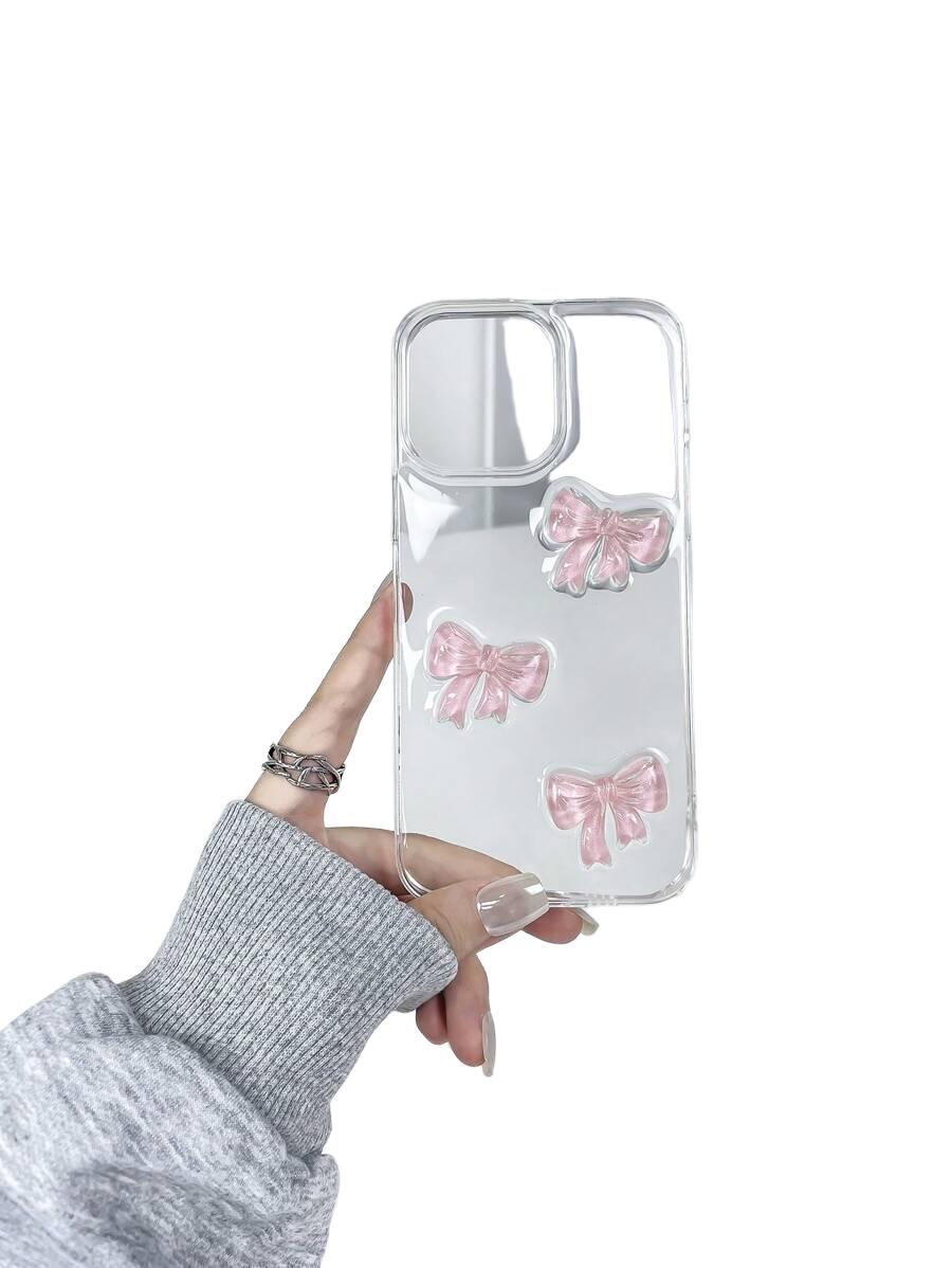 SHEIN ETUI NA TELEFON IPHONE 16 PLUS S07