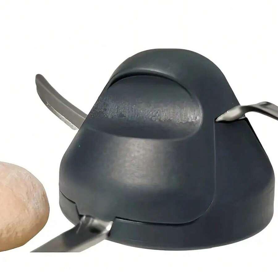 SHEIN CZARNA OSŁONA ZABEZPIECZAJĄCA DO THERMOMIXA S07__7X5