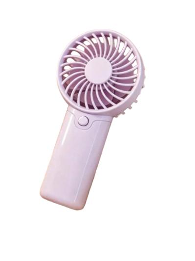 SHEIN MAŁY PRZENOŚNY WENTYLATOR S07__