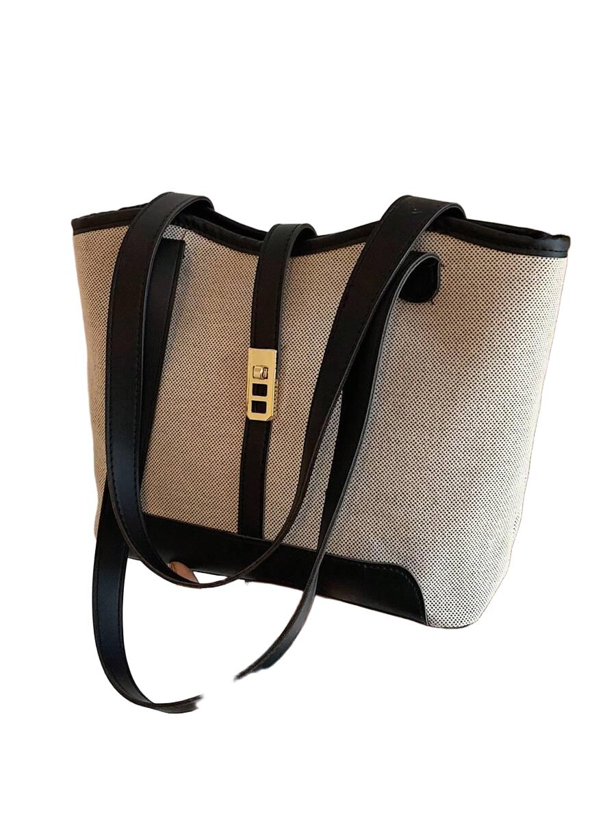 SHEIN KLASYCZNA TOREBKA NA RAMIĘ S07__36X12X26