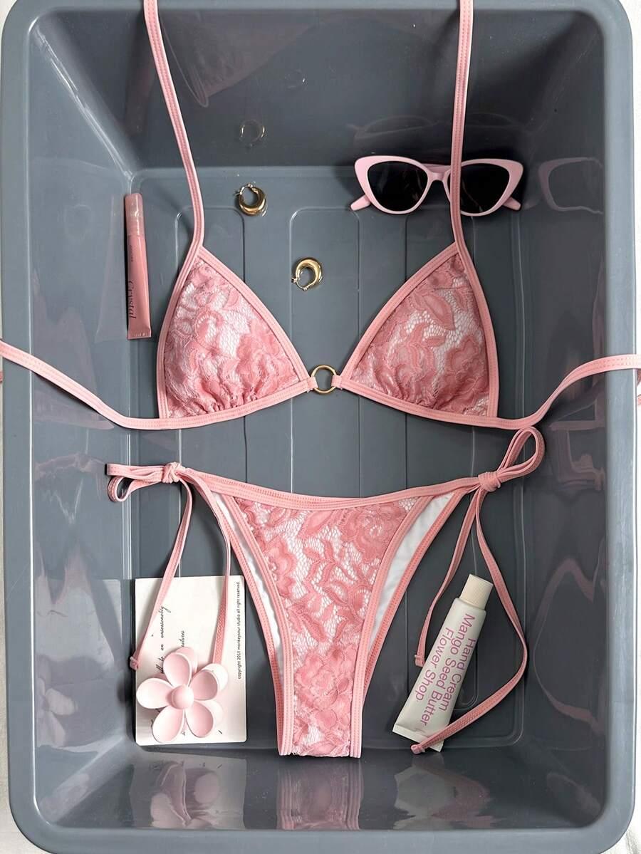 SWIM MOD DWUCZĘŚCIOWY STRÓJ KĄPIELOWY S09__S