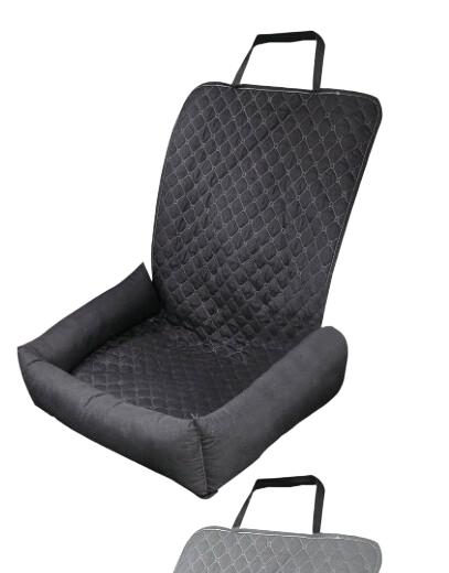 SHEIN FOTELIK TRANSPORTER DLA PSA S07__S