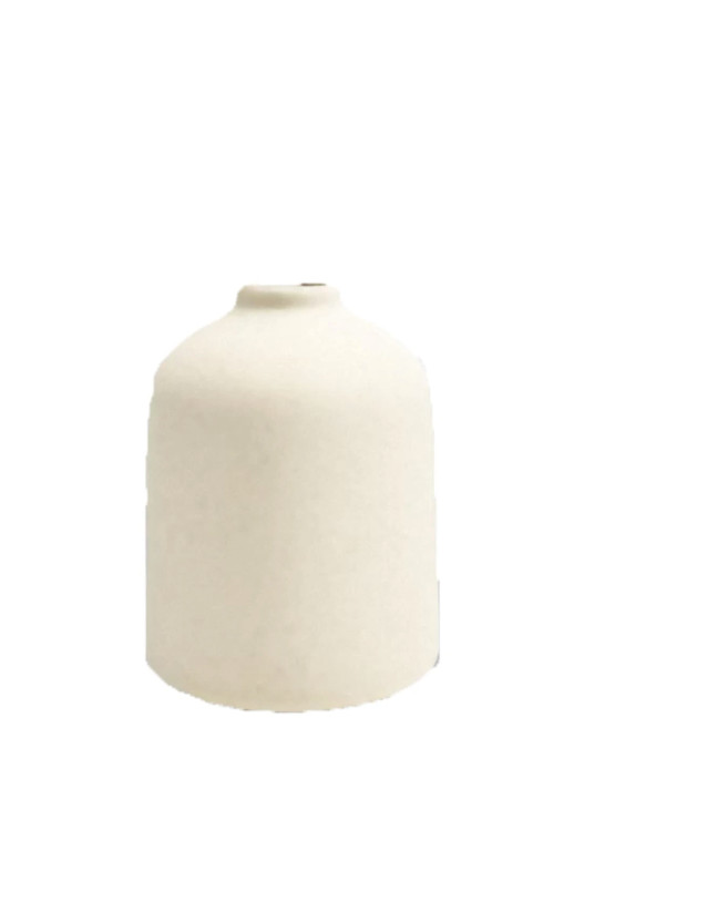 SHEIN BEŻOWY WAZON NA KWIATY S07__7X9,5