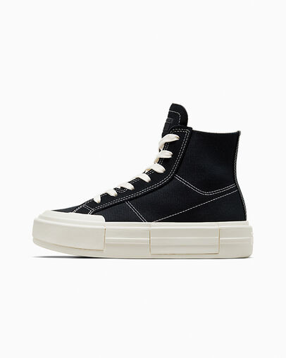 CONVERSE CZARNE TRAMPKI A04689C CRUISE PK01__39