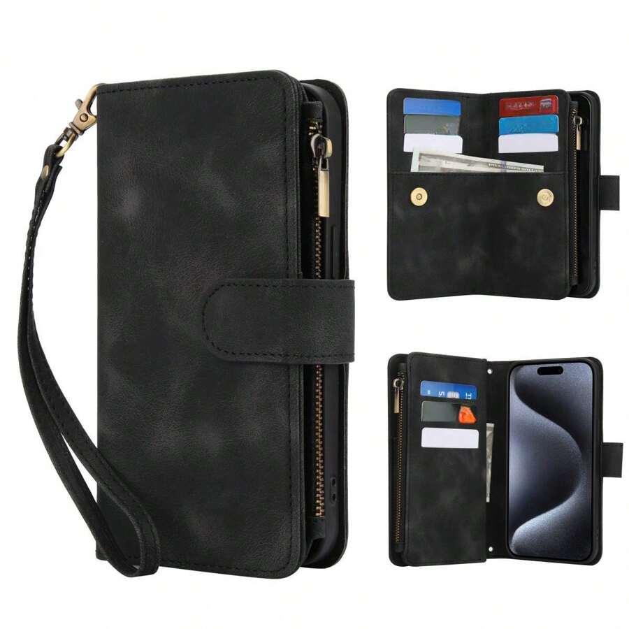 SHEIN ETUI PORTFEL SAMSUNG GALAXY S23 S07