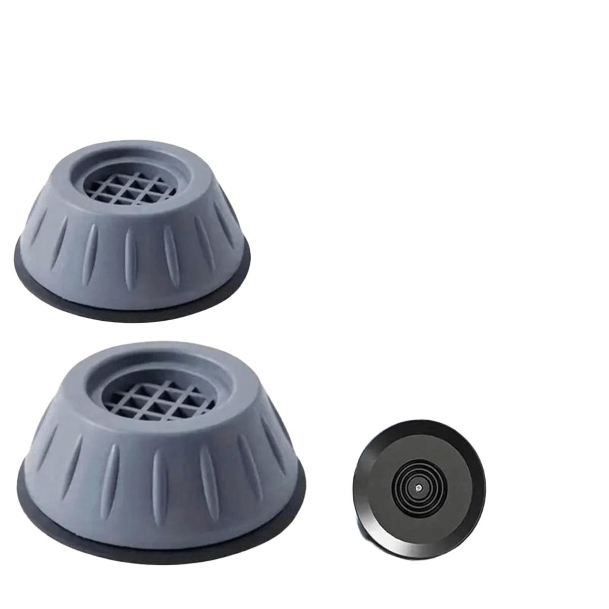 SHEIN ANTYWIBRACYJNE PODKŁADKA POD PRALKĘ 3-PACK S07__3X8CM