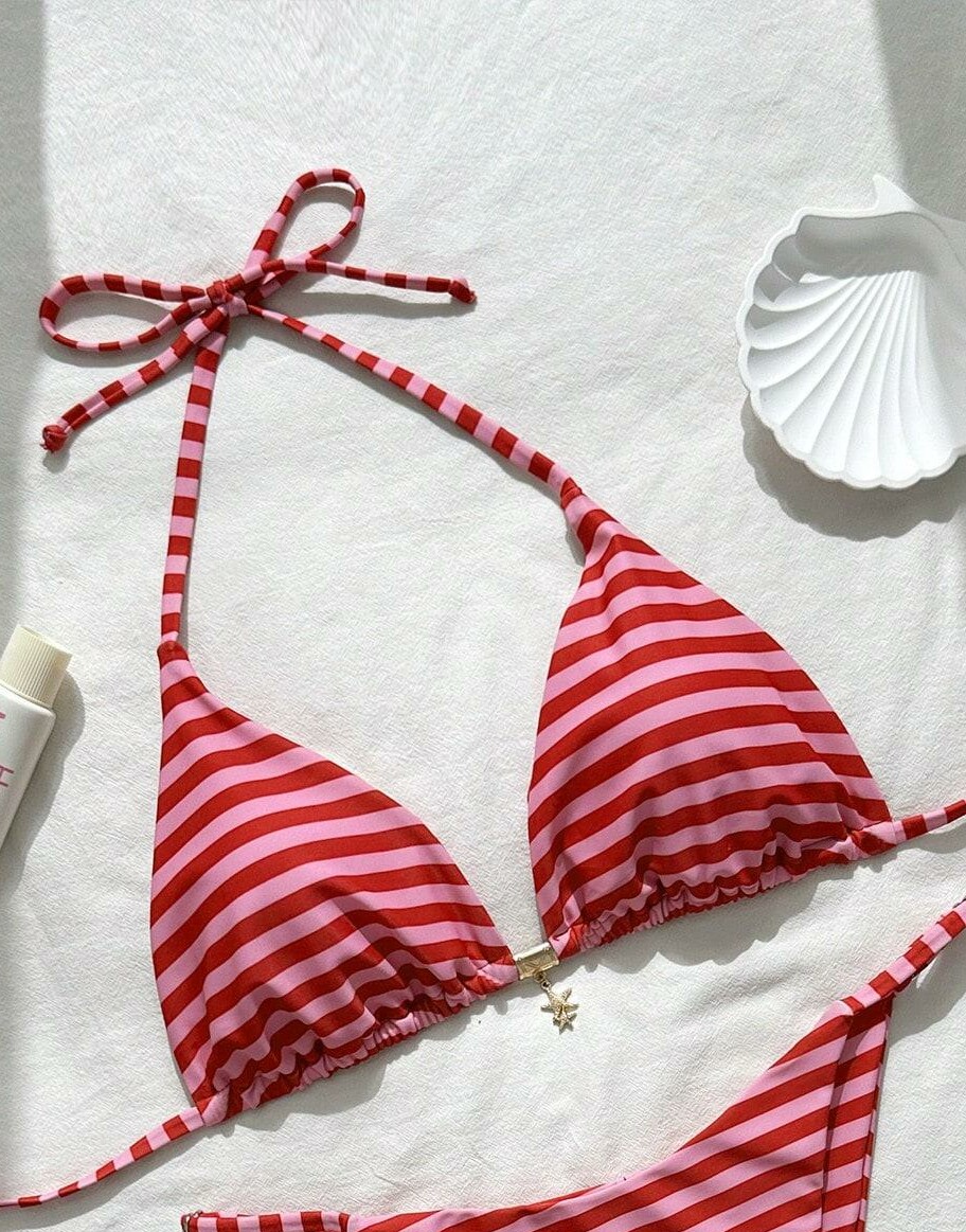 SHEIN GÓRA OD BIKINI S09__S