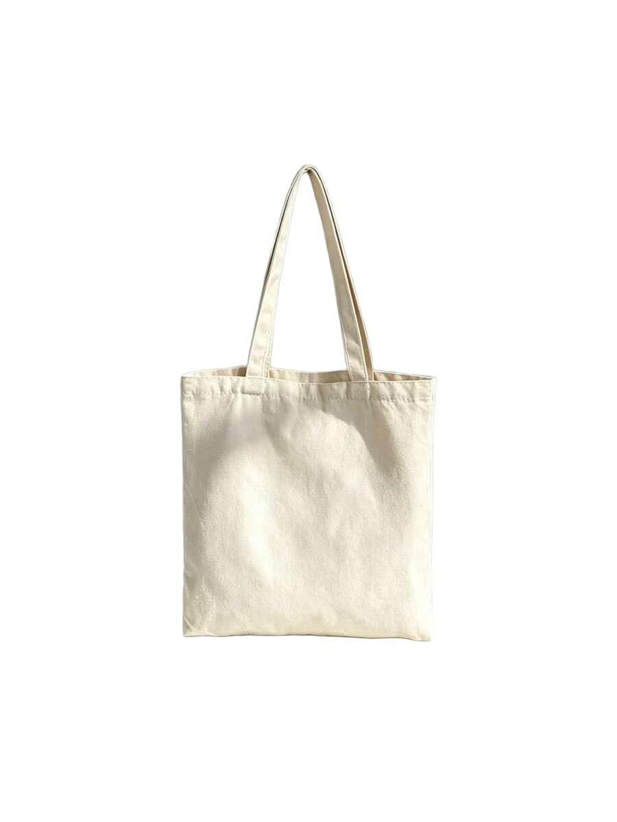 SHEIN BEŻOWA TORBA NA RAMIĘ S07__36X33