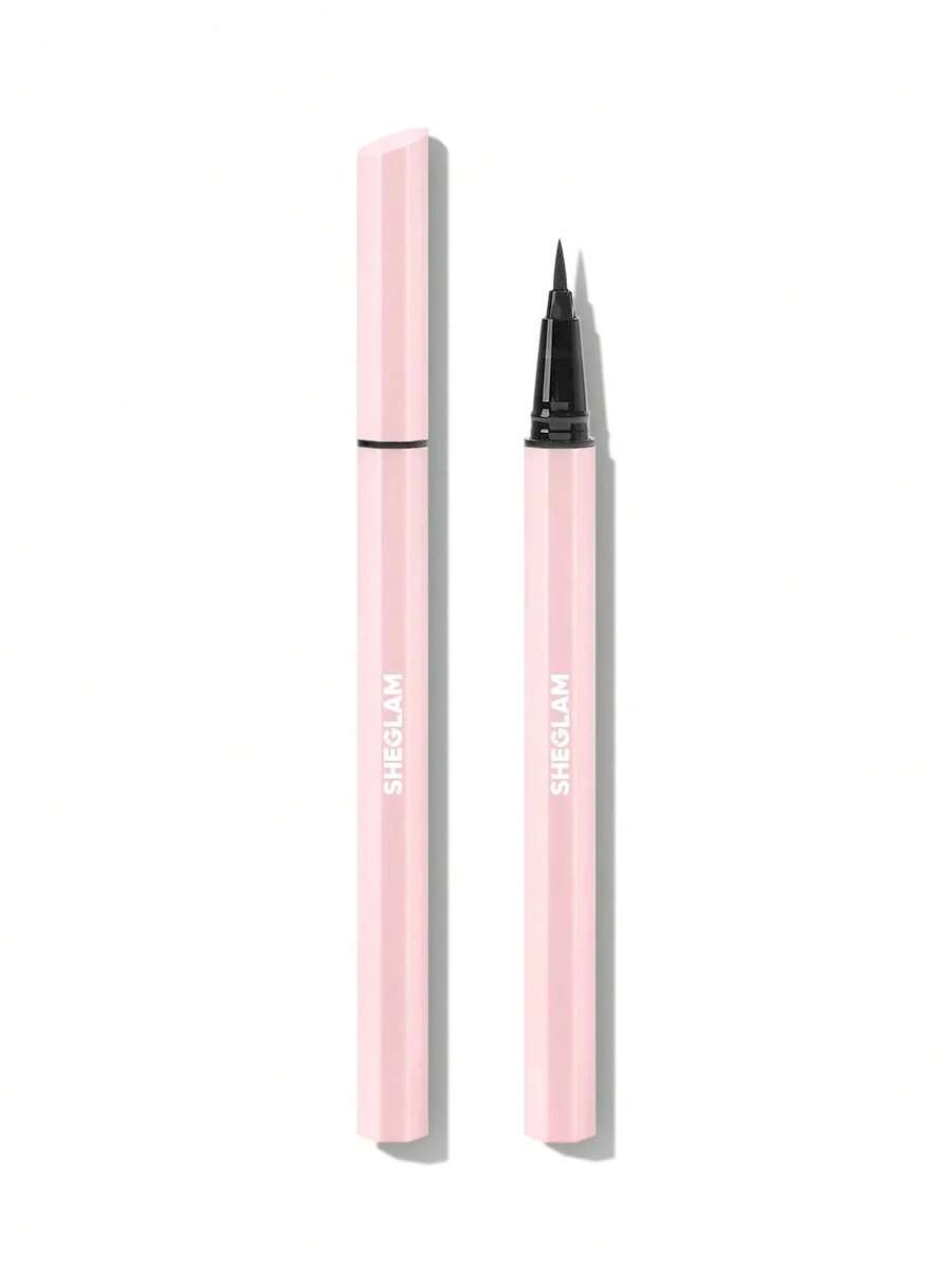 SHEGLAM CZARNA WODOODPORNY EYELINER