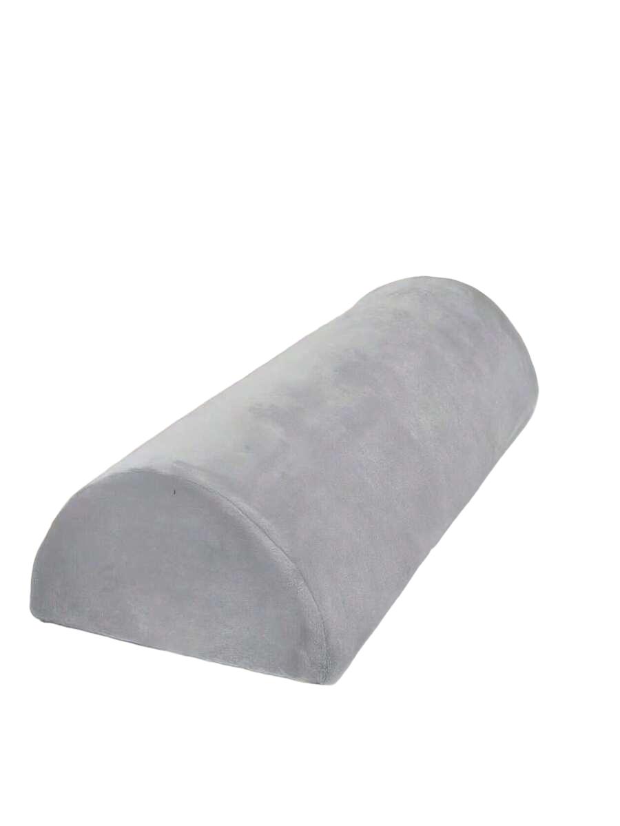 SHEIN SZARA POSZEWKA NA PODUSZKĘ S07__40X18X10CM